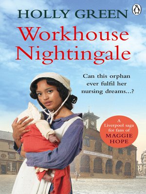 cover image of Workhouse Nightingale